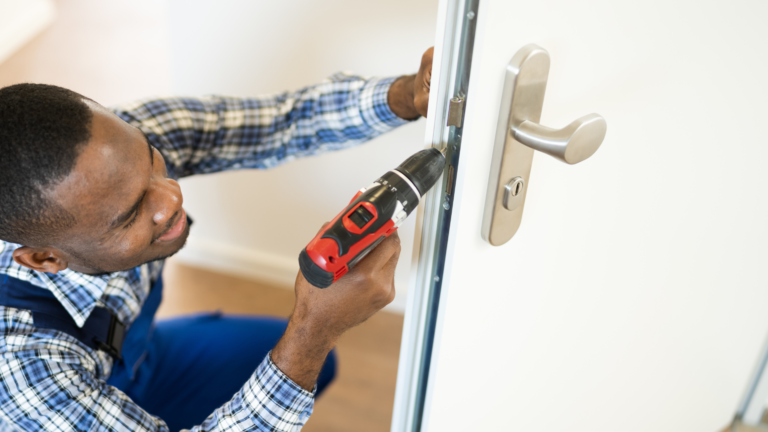 Reliable Commercial Locksmith Services in Montclair, CA