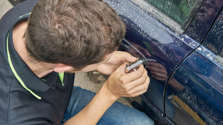 Rapid Car Lock and Key Specialists of Montclair, CA