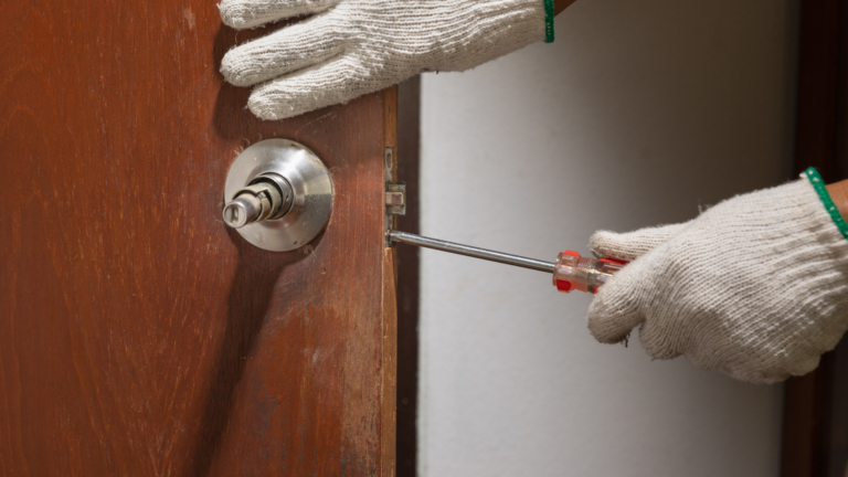 Montclair, CA Residential Locksmith – Enhancing Home Security One Door at a Time
